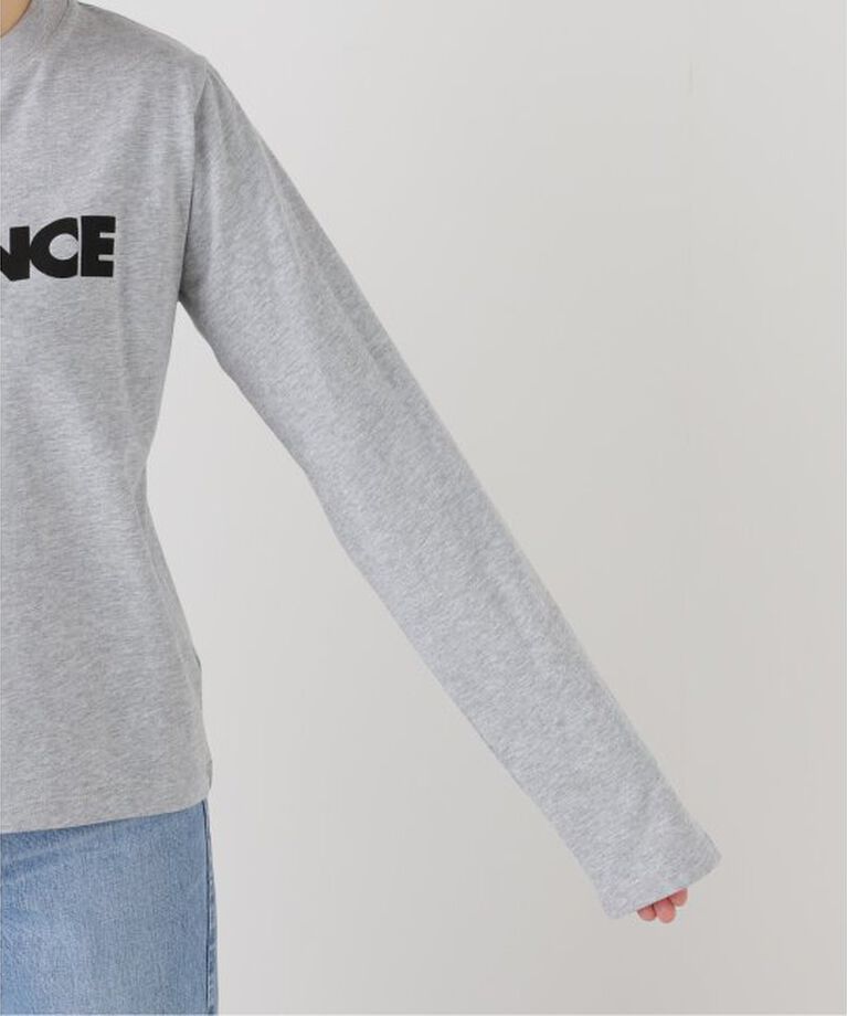 JOURNAL STANDARD「PRESENCEロングスリーブTEE」|Tシャツ・カットソー|