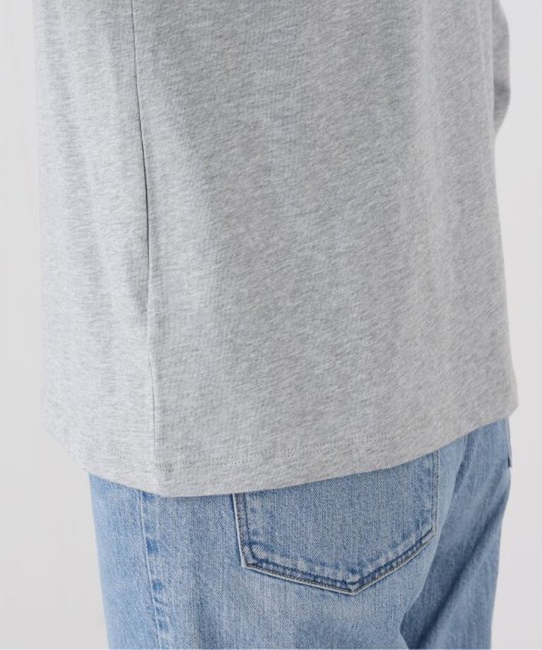 JOURNAL STANDARD「PRESENCEロングスリーブTEE」|Tシャツ・カットソー|
