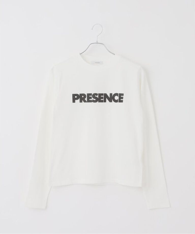 JOURNAL STANDARD「PRESENCEロングスリーブTEE」|Tシャツ・カットソー|