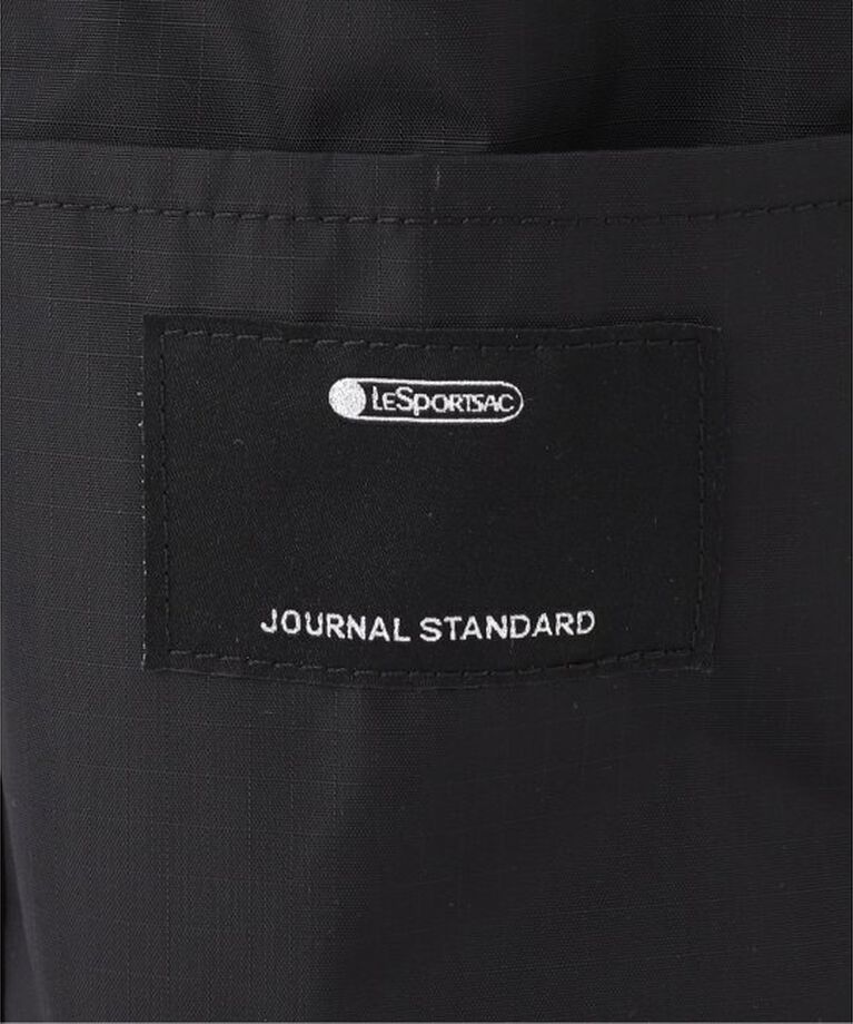JOURNAL STANDARD「別注【LeSportsac×JOURNAL STANDARD】 Ex large 2way tote」|トートバッグ|
