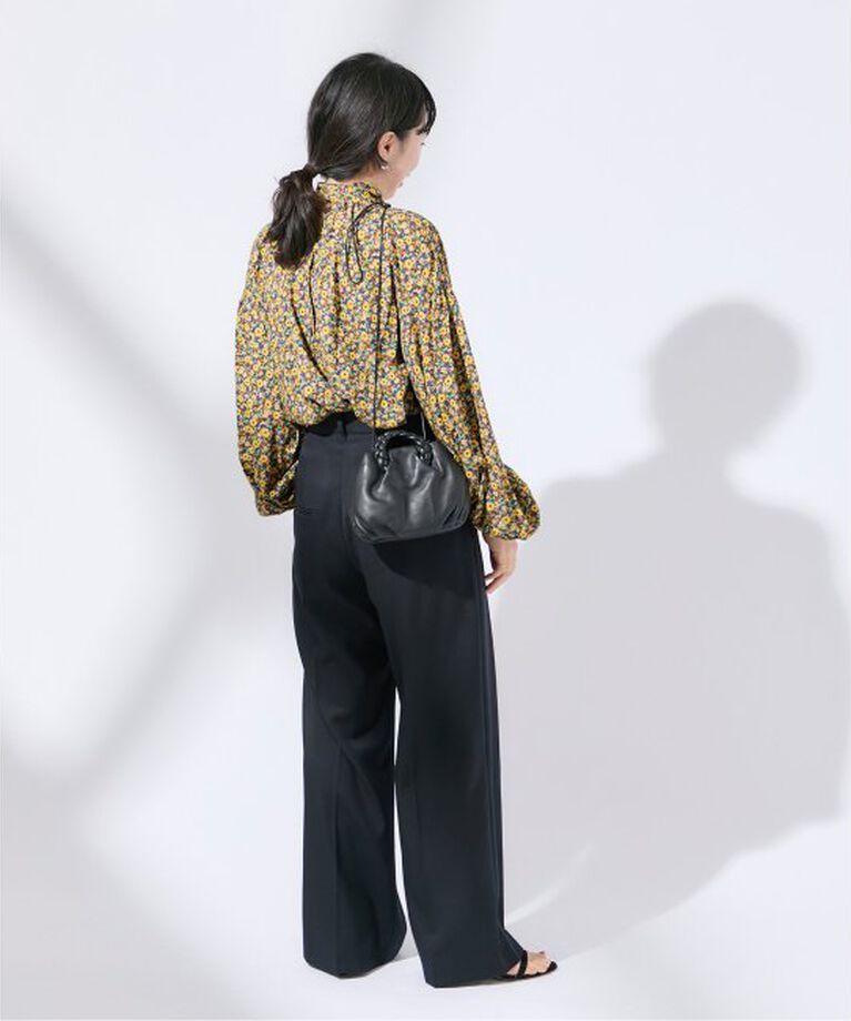 journal standard L'essage「DEVEAUX＊IPEKERボウタイブラウス」|シャツ・ブラウス|