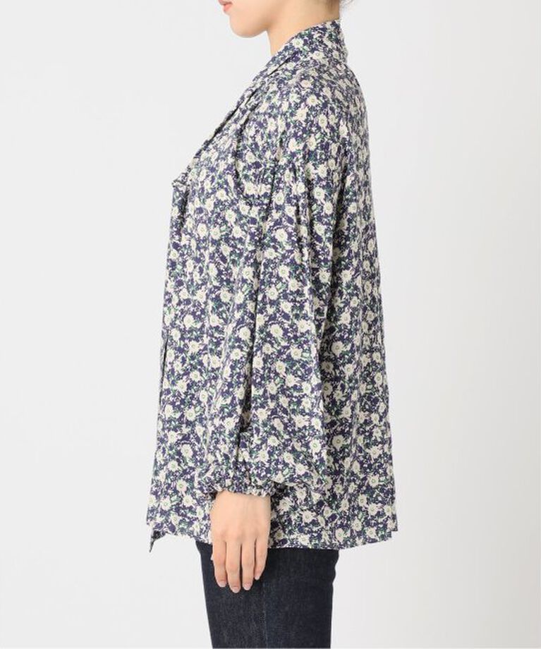 journal standard L'essage「DEVEAUX＊IPEKERボウタイブラウス」|シャツ・ブラウス|