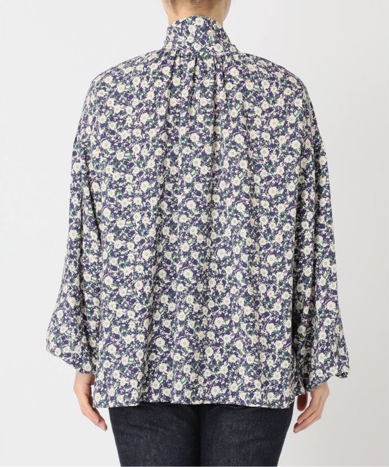journal standard L'essage「DEVEAUX＊IPEKERボウタイブラウス」|シャツ・ブラウス|