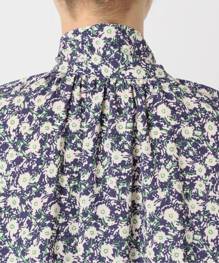 journal standard L'essage「DEVEAUX＊IPEKERボウタイブラウス」|シャツ・ブラウス|