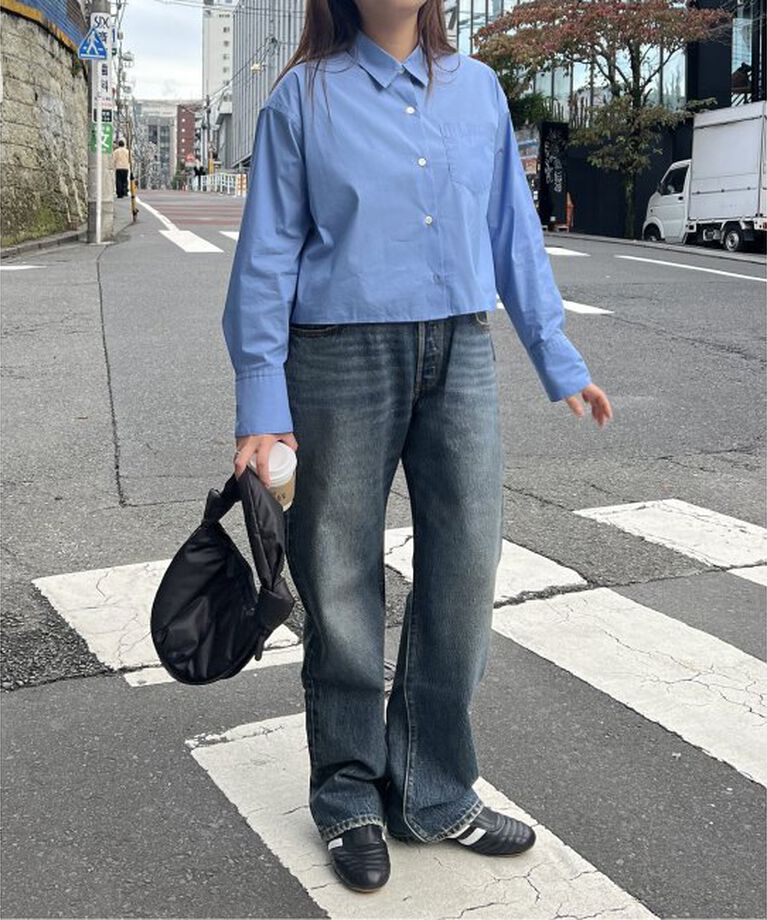 JOURNAL STANDARD「別注【LEVI’S(R)/リーバイス(R)】501(R) 90S FULL」|デニム|