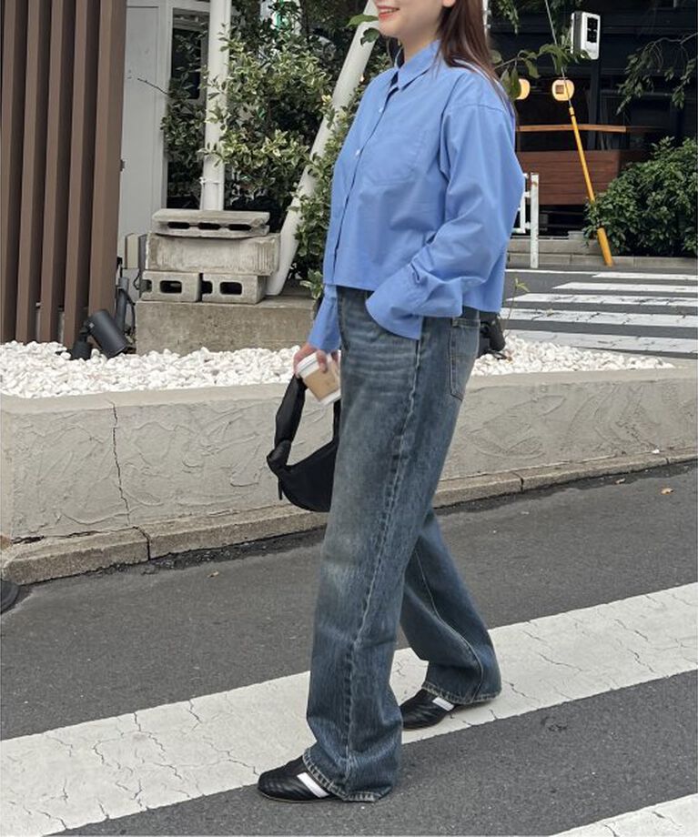 JOURNAL STANDARD「別注【LEVI’S(R)/リーバイス(R)】501(R) 90S FULL」|デニム|