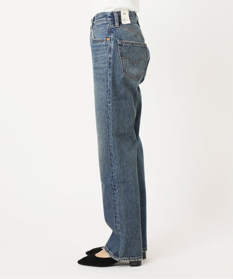 JOURNAL STANDARD「別注【LEVI’S(R)/リーバイス(R)】501(R) 90S FULL」|デニム|