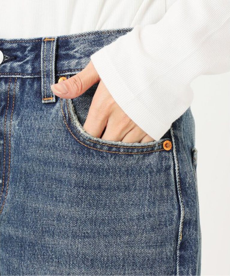 JOURNAL STANDARD「別注【LEVI’S(R)/リーバイス(R)】501(R) 90S FULL」|デニム|