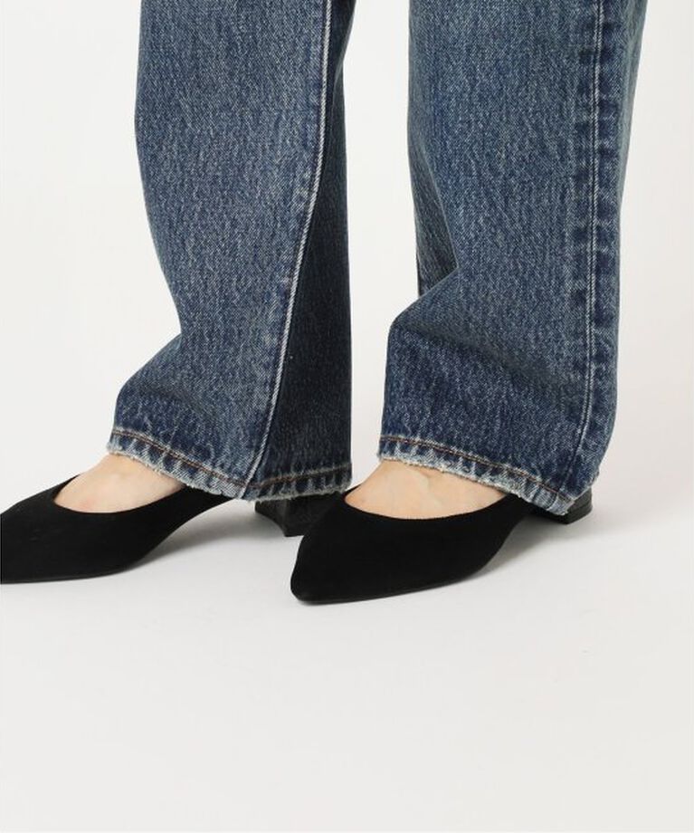 JOURNAL STANDARD「別注【LEVI’S(R)/リーバイス(R)】501(R) 90S FULL」|デニム|