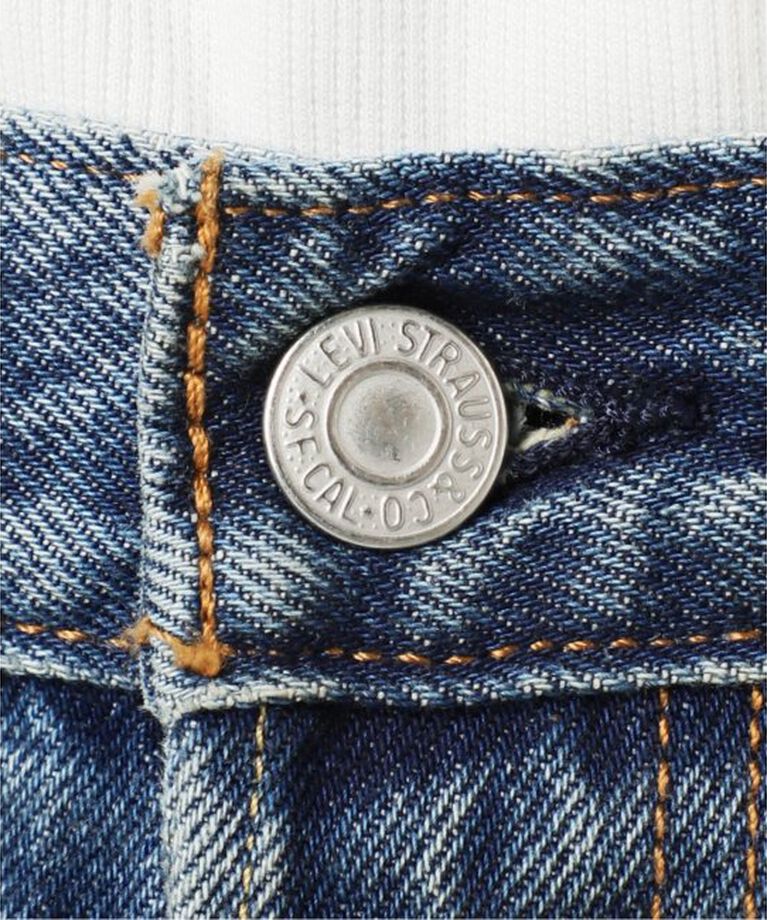 JOURNAL STANDARD「別注【LEVI’S(R)/リーバイス(R)】501(R) 90S FULL」|デニム|