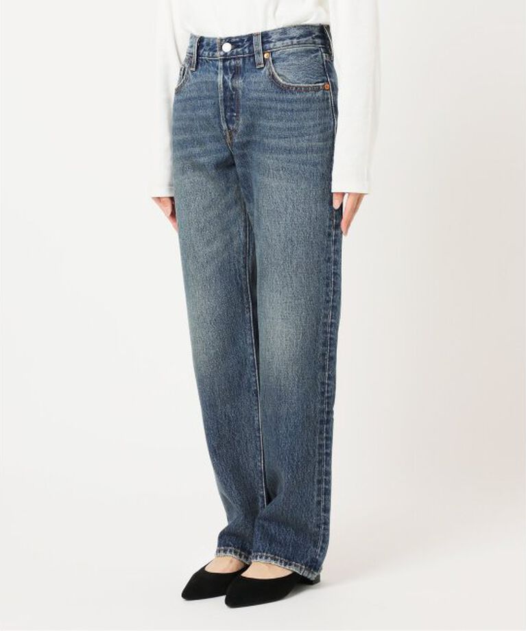 JOURNAL STANDARD「別注【LEVI’S(R)/リーバイス(R)】501(R) 90S FULL」|デニム|