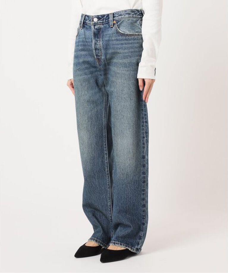 JOURNAL STANDARD「別注【LEVI’S(R)/リーバイス(R)】501(R) 90S FULL」|デニム|