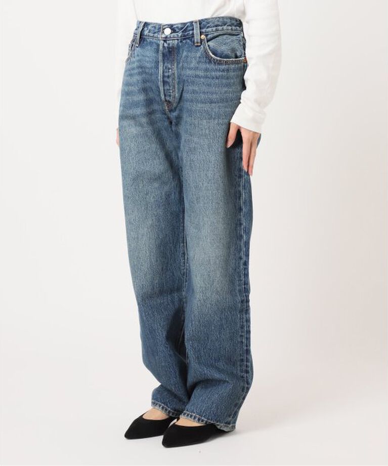 JOURNAL STANDARD「別注【LEVI’S(R)/リーバイス(R)】501(R) 90S FULL」|デニム|