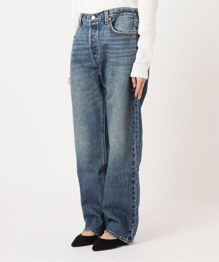 JOURNAL STANDARD「別注【LEVI’S(R)/リーバイス(R)】501(R) 90S FULL」|デニム|