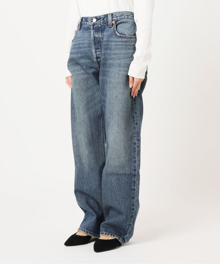 JOURNAL STANDARD「別注【LEVI’S(R)/リーバイス(R)】501(R) 90S FULL」|デニム|