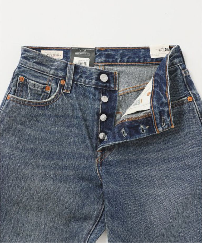 JOURNAL STANDARD「別注【LEVI’S(R)/リーバイス(R)】501(R) 90S FULL」|デニム|