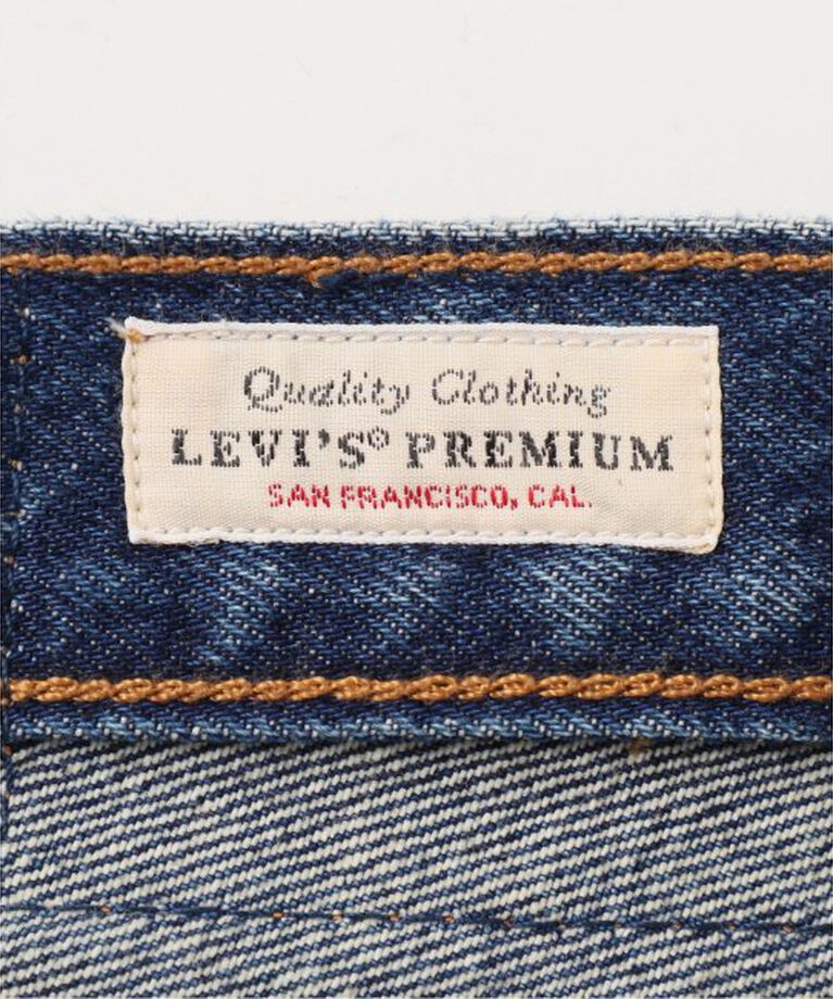 JOURNAL STANDARD「別注【LEVI’S(R)/リーバイス(R)】501(R) 90S FULL」|デニム|