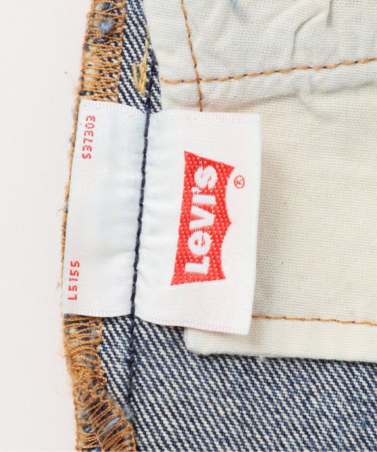 JOURNAL STANDARD「別注【LEVI’S(R)/リーバイス(R)】501(R) 90S FULL」|デニム|