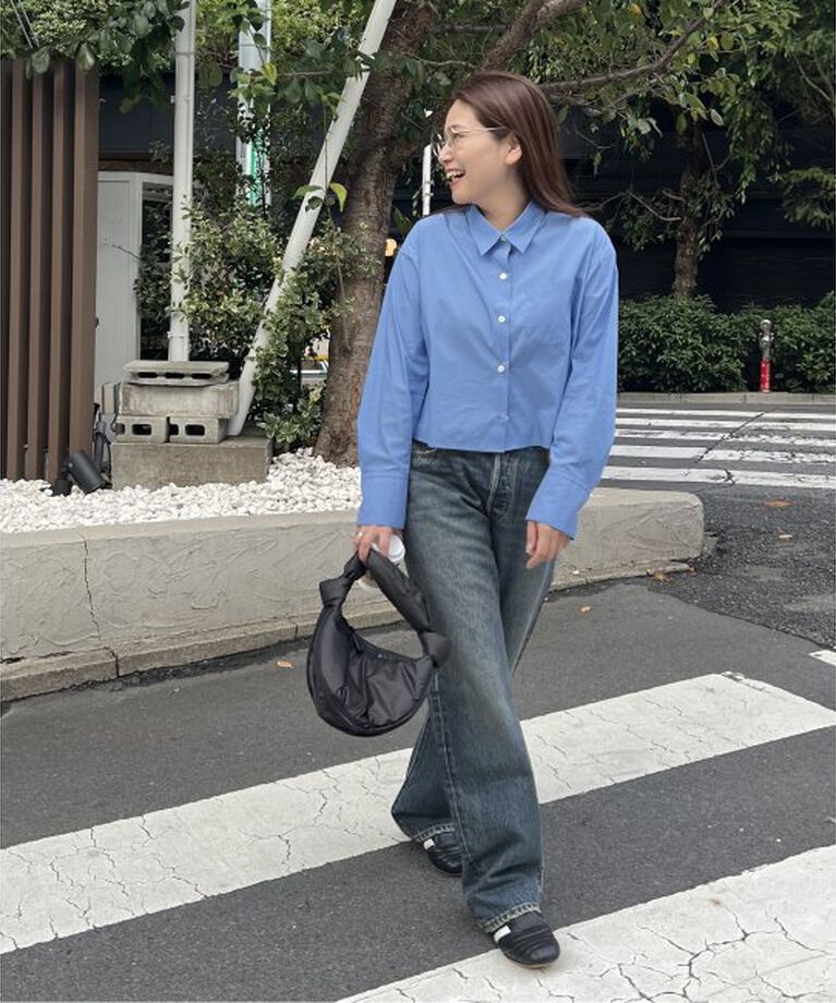 JOURNAL STANDARD「別注【LEVI’S(R)/リーバイス(R)】501(R) 90S FULL」|デニム|