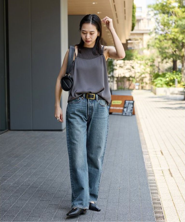 JOURNAL STANDARD「別注【LEVI’S(R)/リーバイス(R)】501(R) 90S FULL」|デニム|