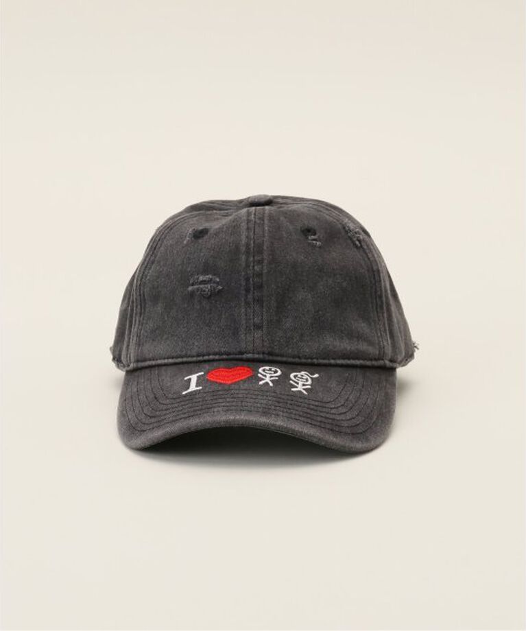 Oriens JOURNAL STANDARD「【Urban Sophistication】 JFK Cap 810123516094」|キャップ・キャスケット|