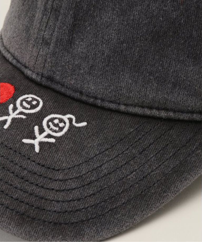 Oriens JOURNAL STANDARD「【Urban Sophistication】 JFK Cap 810123516094」|キャップ・キャスケット|