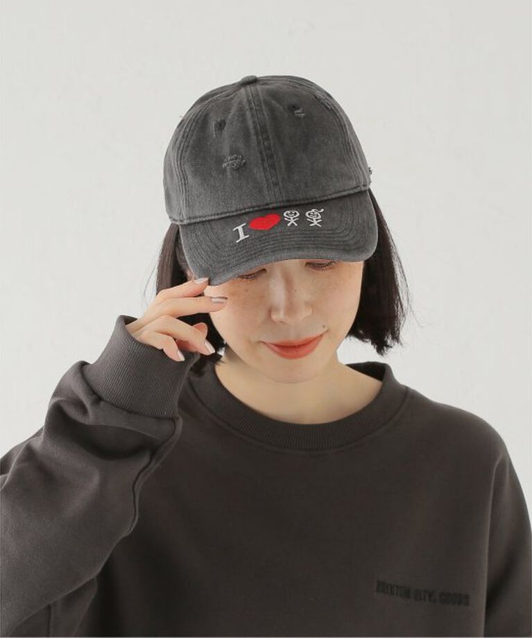 Oriens JOURNAL STANDARD「【Urban Sophistication】 JFK Cap 810123516094」|キャップ・キャスケット|