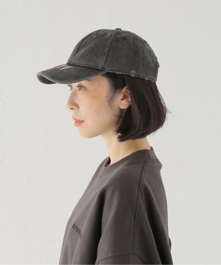 Oriens JOURNAL STANDARD「【Urban Sophistication】 JFK Cap 810123516094」|キャップ・キャスケット|