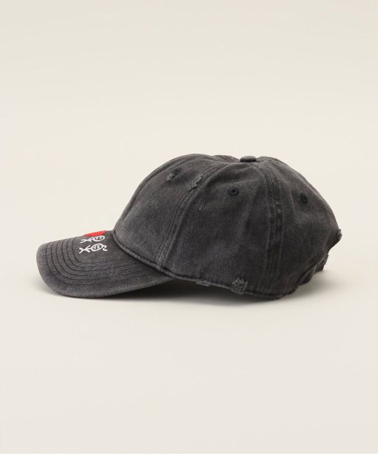 Oriens JOURNAL STANDARD「【Urban Sophistication】 JFK Cap 810123516094」|キャップ・キャスケット|