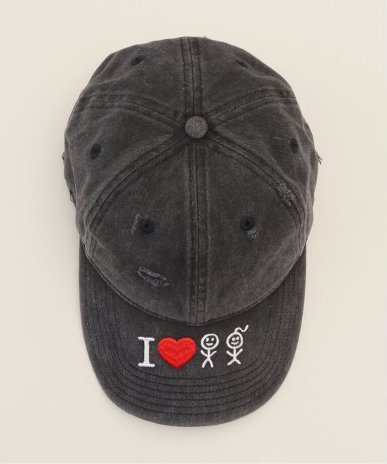 Oriens JOURNAL STANDARD「【Urban Sophistication】 JFK Cap 810123516094」|キャップ・キャスケット|