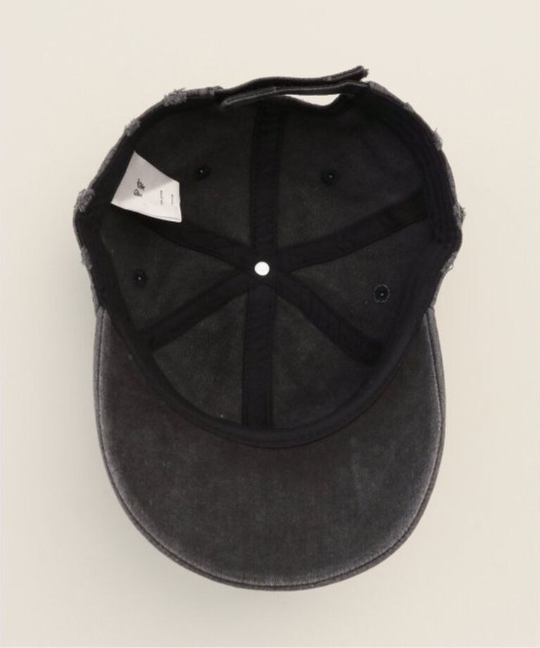 Oriens JOURNAL STANDARD「【Urban Sophistication】 JFK Cap 810123516094」|キャップ・キャスケット|