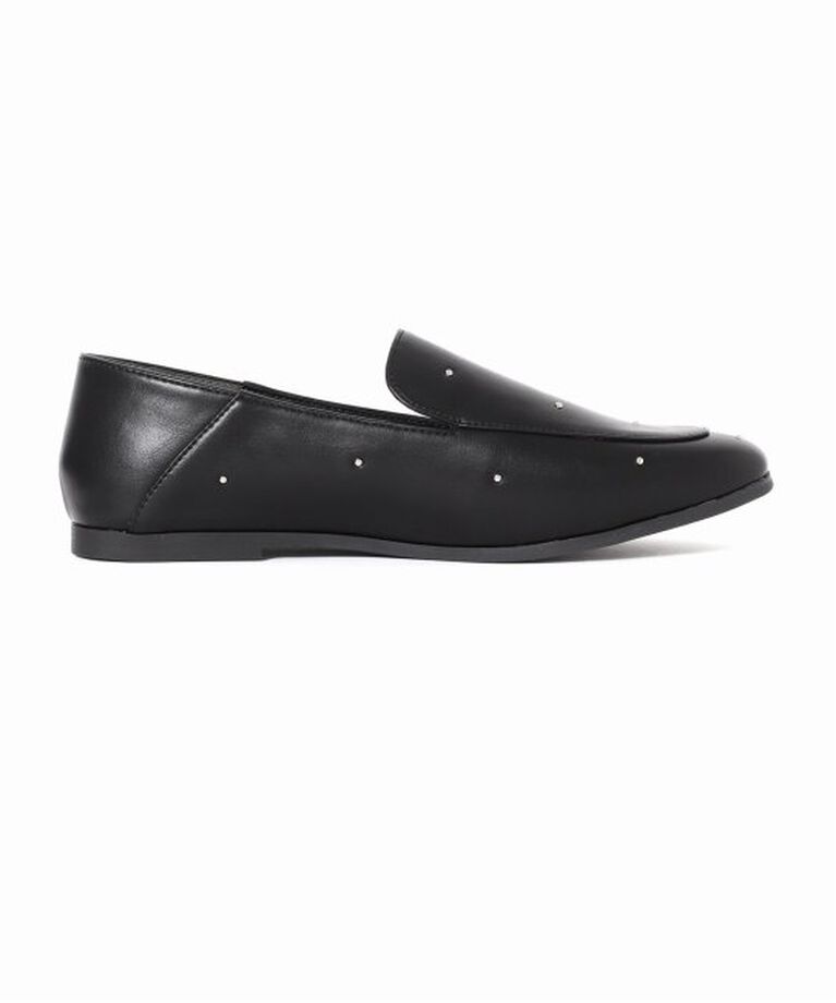 JOURNAL STANDARD relume「RELUME スタッズツキローファー」|ローファー|