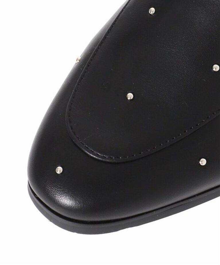 JOURNAL STANDARD relume「RELUME スタッズツキローファー」|ローファー|