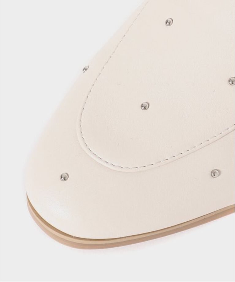 JOURNAL STANDARD relume「RELUME スタッズツキローファー」|ローファー|