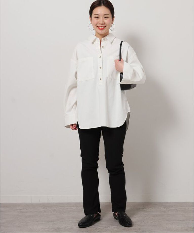 JOURNAL STANDARD relume「RELUME スタッズツキローファー」|ローファー|