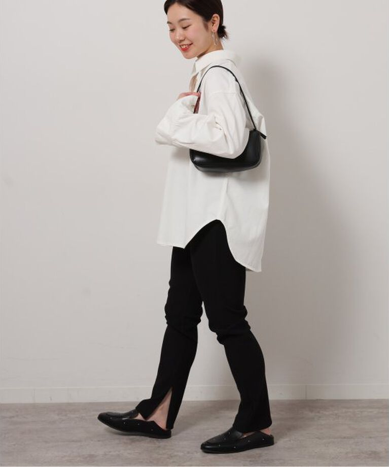 JOURNAL STANDARD relume「RELUME スタッズツキローファー」|ローファー|