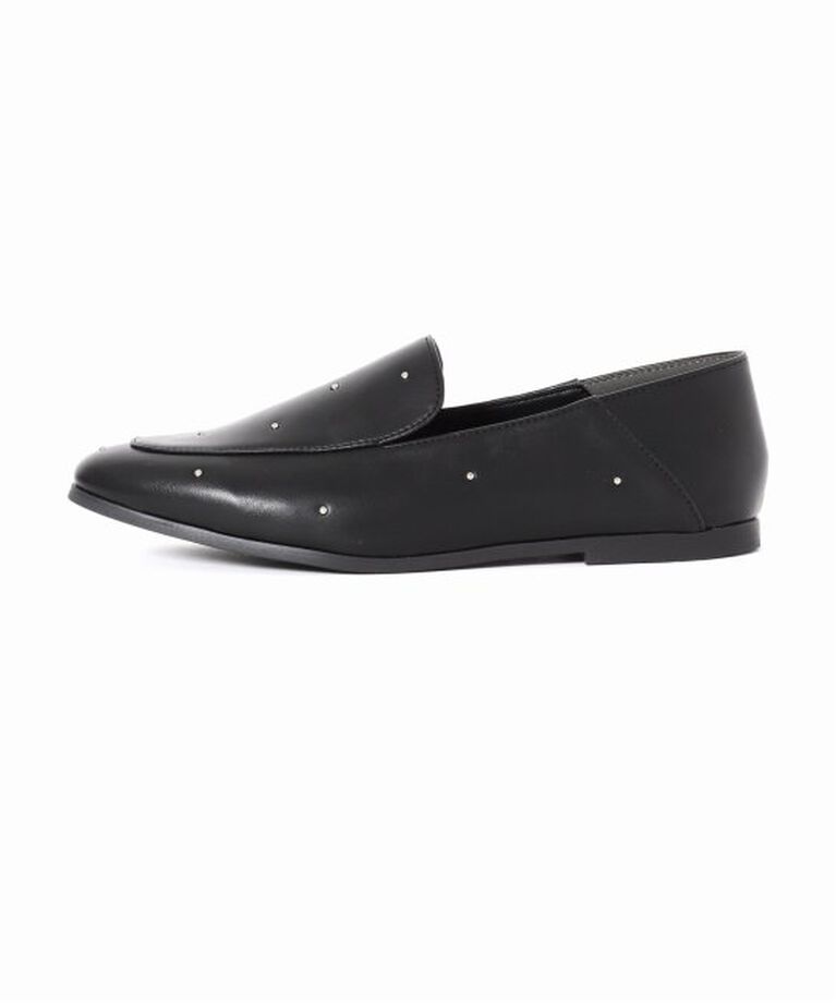 JOURNAL STANDARD relume「RELUME スタッズツキローファー」|ローファー|