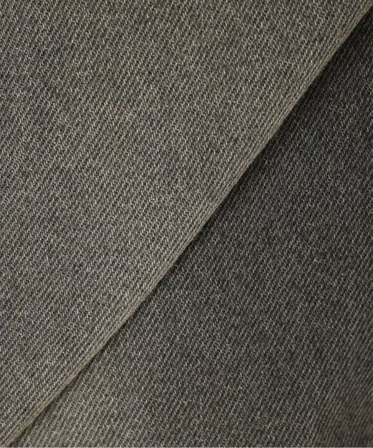 JOURNAL STANDARD「デニムキャノン ベルテッドダイ」|デニム|