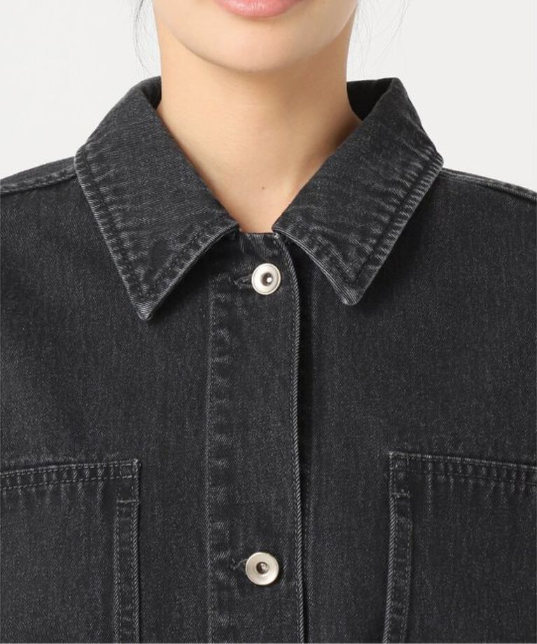 journal standard L'essage「デニムジャケット」|デニムジャケット|