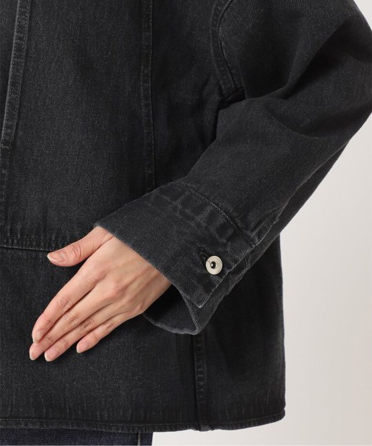 journal standard L'essage「デニムジャケット」|デニムジャケット|