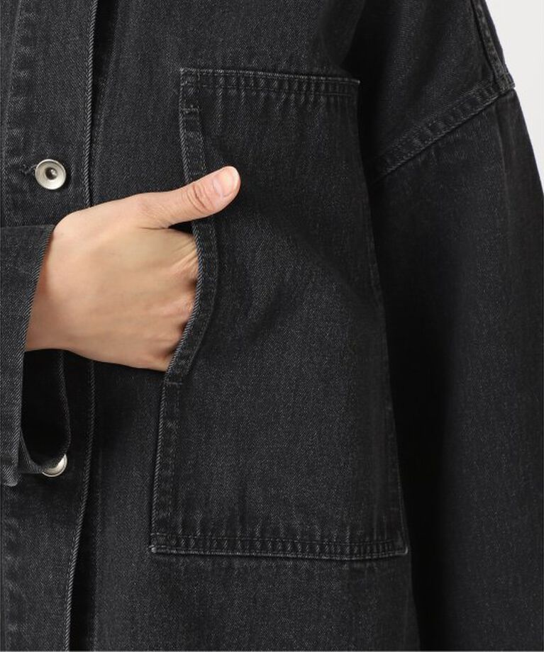 journal standard L'essage「デニムジャケット」|デニムジャケット|