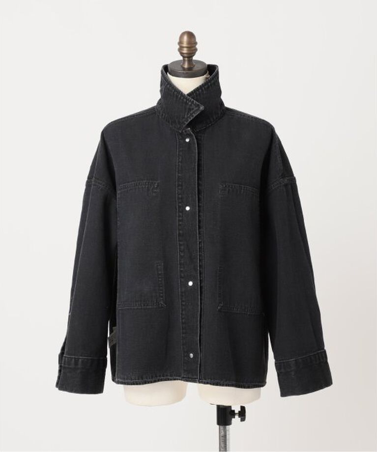 journal standard L'essage「デニムジャケット」|デニムジャケット|