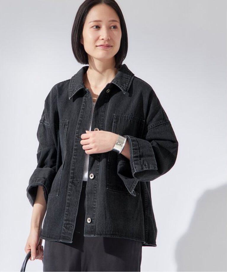 journal standard L'essage「デニムジャケット」|デニムジャケット|