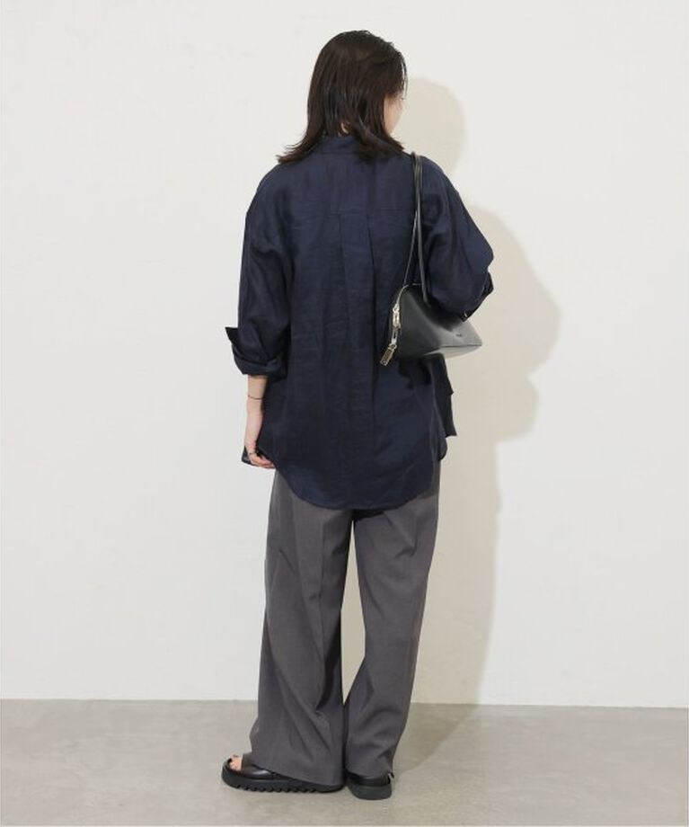 JOURNAL STANDARD「《追加》ライクストレッチスラックスパンツ」|スラックス|