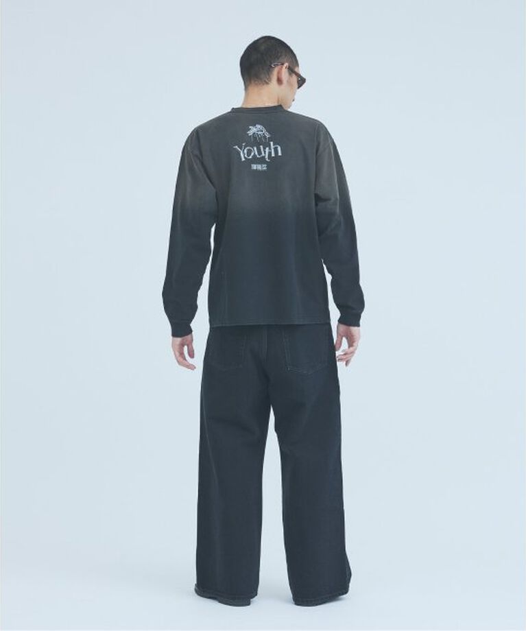 JOURNAL STANDARD「YOUTHLESS / ユースレス L/S Tシャツ」|Tシャツ・カットソー|