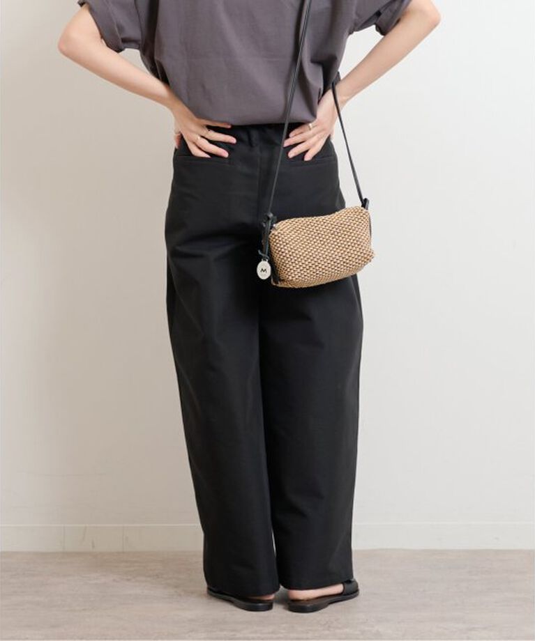 JOURNAL STANDARD relume「《追加》2タックワイドパンツ」|チノ|