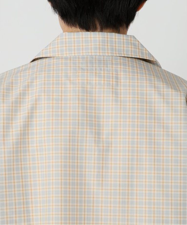 JOURNAL STANDARD relume「”UNIFORM” ユーティリティー オープンカラーシャツ」|シャツ・ブラウス|