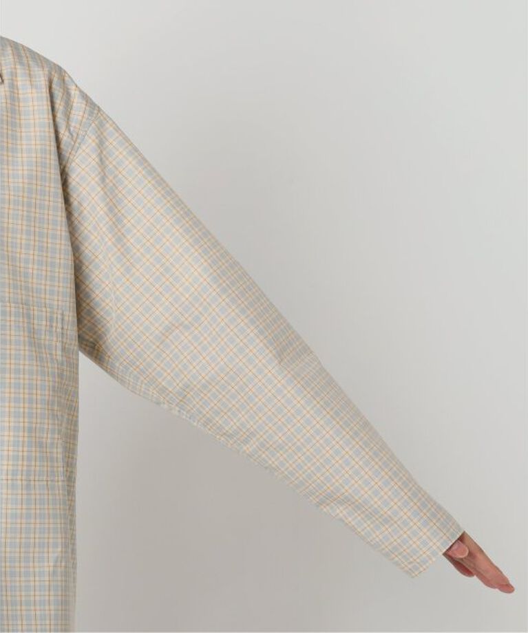 JOURNAL STANDARD relume「”UNIFORM” ユーティリティー オープンカラーシャツ」|シャツ・ブラウス|