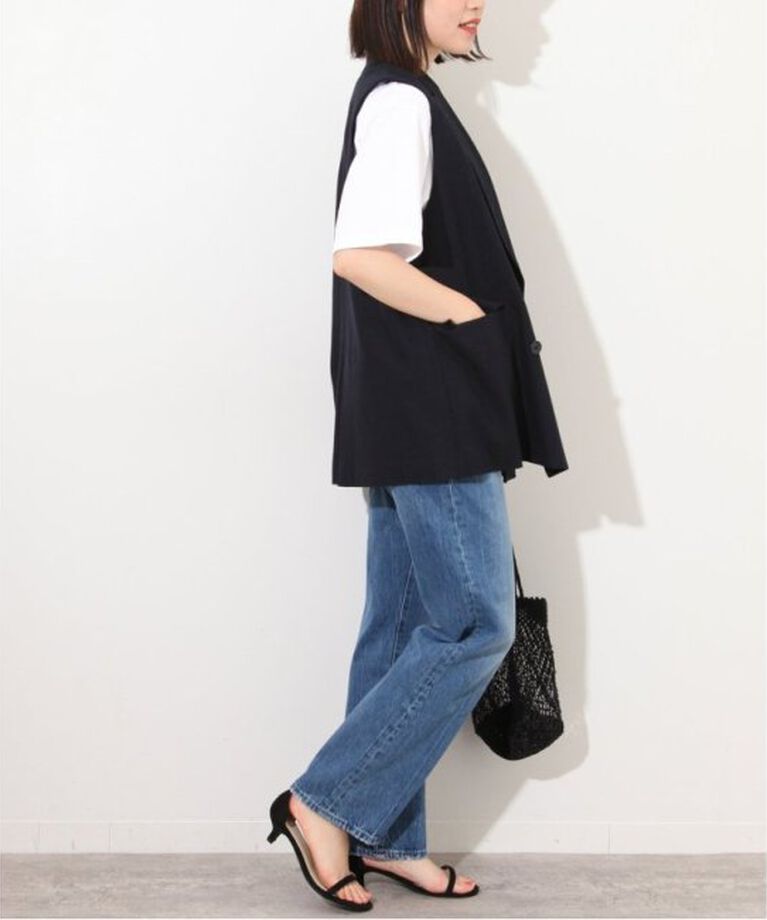 JOURNAL STANDARD relume「《追加》RELUME ストラップヒールサンダル」|サンダル|