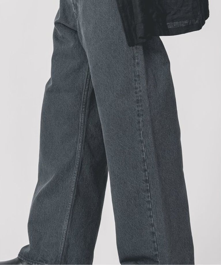JOURNAL STANDARD「【FOLL / フォル】tonal overdye wardrobe jeans」|デニム|